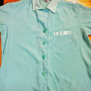 👸🌌😴🌃 Victoria's Secret Sleep Top